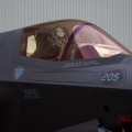 航空自衛隊 F-35B 臨時F-35B飛行隊 ～岩国FD2026～