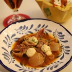 らんらんらんちと甘いもん