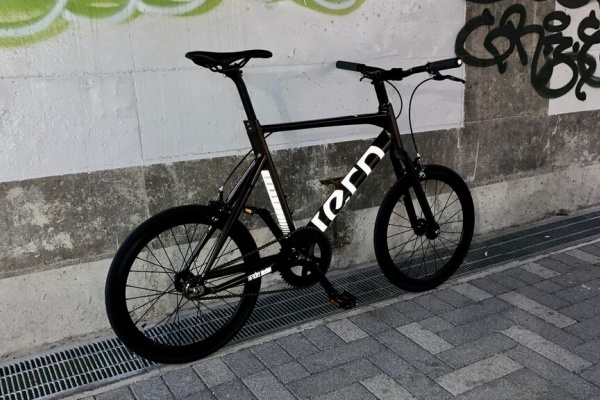 ヴィンテージMODOLO (伊)モドロ　 KRONO ブルホーンバー ヴィンテージMODOLO (伊)モドロ KRONO ブルホーンバー - メルカリ