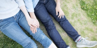 付き合っている時や新婚期は、会話が楽しく何をしていても面白かったんだ。→今は会話が減り、スキンシップもほとんどない…