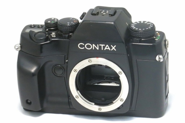【超レア品】伝説の名機CONTAX NX &ZEISSレンズセット早い者勝ち m71140092502_1.jpg?1638382187