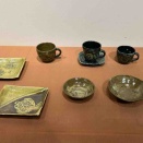 2026年 第46回 どろんこ会作陶展
