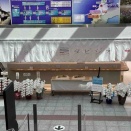 【開店'26】3月28日オープンした「Tabijio by 伯方の塩」とは？松山空港で味わう新感覚グルメ‼️