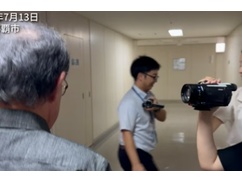 【ニュース】玉城デニー「辺野古の証拠映像が外部に出るのはあり得ないだろ！」産経新聞にブチギレｗｗｗｗ