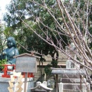 おかめ塚（北野）