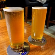 姫路　クラフトビール♪《イーグレブルワリー》