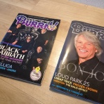 鋼鉄海航海日誌～HM/HRな日々～