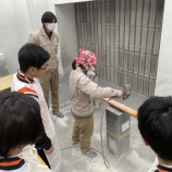 『深川二中生が挑んだ2日間★職業体験レポート2026』の画像