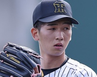 今朝丸、9点差の9回でもマウンドに立てない