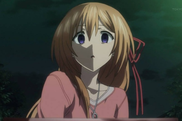 アキブラ カオスチャイルド