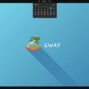 archlinux   sway