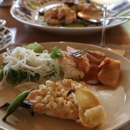 【おうちごはん】この爽やかさが目覚めさせてくれる♪お料理なのにクッキーが♪♪