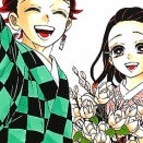 【衝撃】名作『鬼滅の刃』とんでもない事が判明するｗｗｗｗ「鬼舞辻無惨」は強いのに…悲惨すぎる…