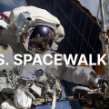 【フランス】【宇宙飛行士Astronaute】【Sophie Adenot】「宇宙で作業したはじめてのフランス人女性」Première Française à effectuer une sortie dans l’espace(2026年8月18日)