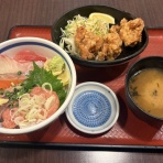 1000円グルメの旅