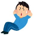 たまに急に筋トレしたくなるんだよねｗｗｗ