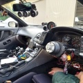 夏季休業　Z32