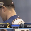 【vsソフトバンク】日ハム池田、4回に甲斐のタイムリーと押し出しで先制を許す