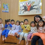 スタンツ通信・いきいき・のびのび・でっかい子