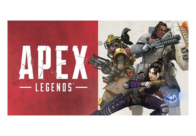【悲報】『APEX』のコンバーター使い、自供しまくってしまう・・・