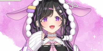 【にじさんじ】詩乃、牛耳フードパーカー新衣装『凶悪すぎんだろそのサイズ』『フードがないとお姉さんかもしれん』【よいゆめ新衣装】