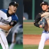 日本ハムの公文克彦・宮西尚生のＷ中継ぎ左腕の成績がエグい