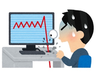 【悲報】ワイの任天堂株、ド派手に逝くｗｗｗｗｗｗｗｗｗｗｗ