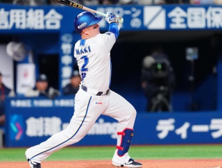 【絶望】相川監督、1番牧という「佐野の再来」を繰り返してしまうｗｗｗｗ