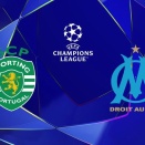 ◆UCL◆LS3節 スポルティング×マルセイユ スタメン発表！守田英正ベンチ