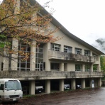 カケヒのしづく