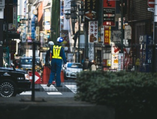 昔風俗のスタッフやってたけど「業務委託」契約だったわ