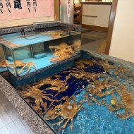 【梅田】6月22日はかにの日　～かに道楽