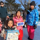 果たして一等は誰の手に？！