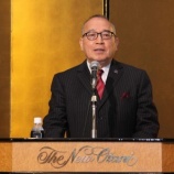 『【講演レポート】東北福祉大学特任教授、白鷗大学名誉教授　福岡政行先生のご講演紹介！』の画像