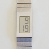 『ずっと使っていなかった腕時計を久々につけてみた』の画像