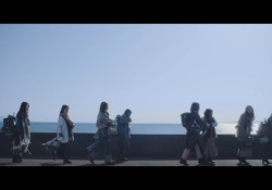 【乃木坂46】ワロタｗ「アナスターシャ」MV「100万回再生てどれくらいスゴイの？」の答えが面白いｗｗｗ