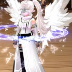 クローヴィルさんち