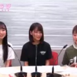 『[動画]2019.02.09 文化放送Ａ＆Ｇ「イコラジ　“ＲＡＤＩＯ＝ＬＯＶＥ” 」 第71回 【=LOVE(イコールラブ) 大谷映美里・大場花菜・瀧脇笙古】【イコラブ】』の画像