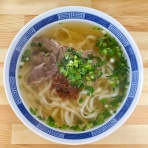 つけものいしの「今日のホームラン！」〜山口県のラーメンブログ〜