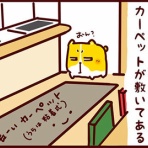 うちの子ーギー　こぎ丸日記