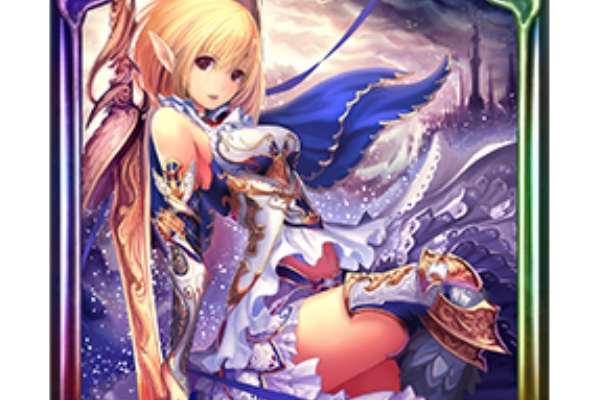 Shadowverse速報 シャドウバース速報 17
