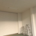 倉庫ビル改修工事
