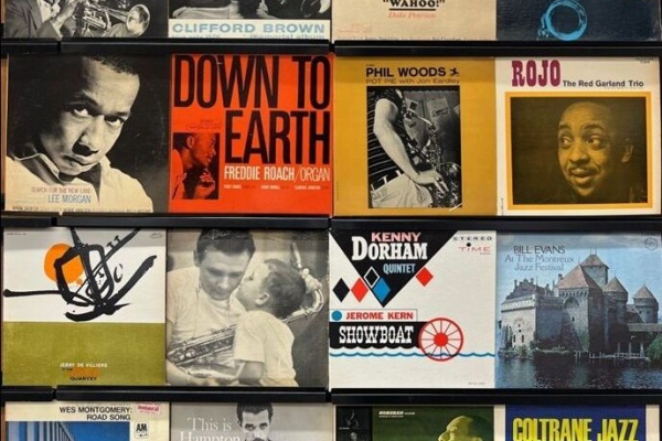 ディスクユニオン新宿ジャズ館 - 中古セール情報