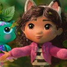 映画『ギャビーのドールハウス ザ・ムービー』(2026年)