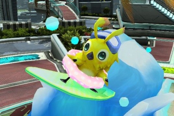 Pinky Honey Pso