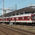 近鉄8A系に初乗り