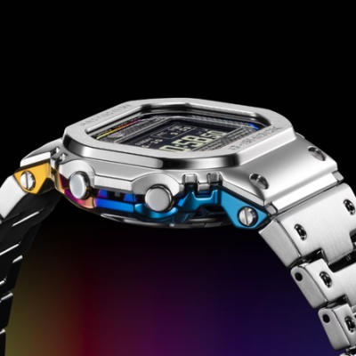 G-SHOCK×GUNDAM！G-SHOCK「 ジオン公国軍モデル」！ファンクラブ限定
