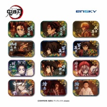 鬼滅の刃GOODS ～グッズ&予約情報～