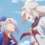 ゲイルのアニメ日記