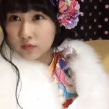 『[動画]2018.01.08（14:41～） SHOWROOM　「=LOVE(イコールラブ) 山本杏奈 ※振袖配信」＠個人配信』の画像